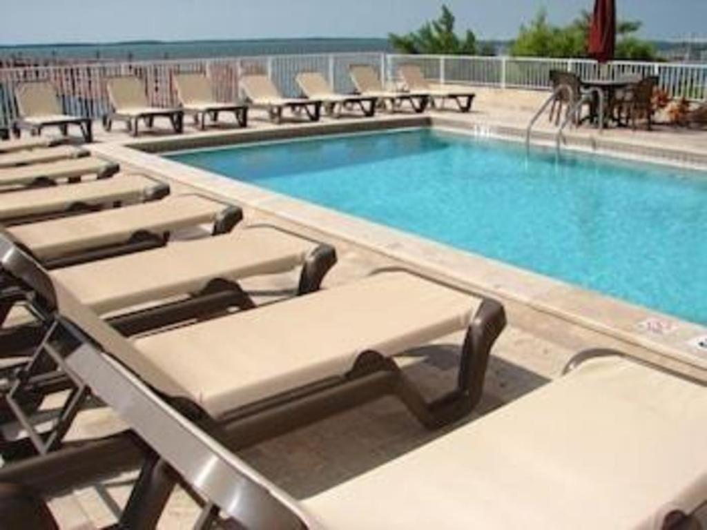 Beso Del Sol Resort Dunedin Exterior foto