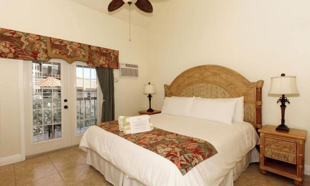 Beso Del Sol Resort Dunedin Exterior foto